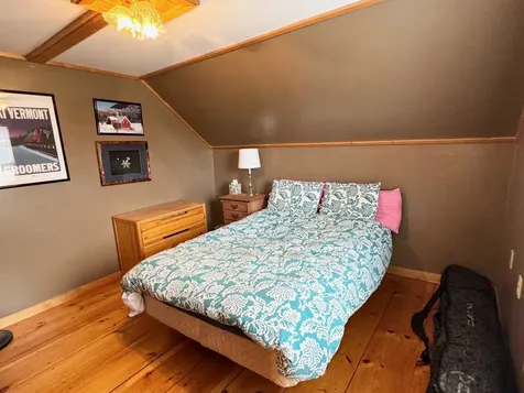 1234 Cross Road Jay VT 05859