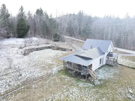 1234 Cross Road Jay VT 05859