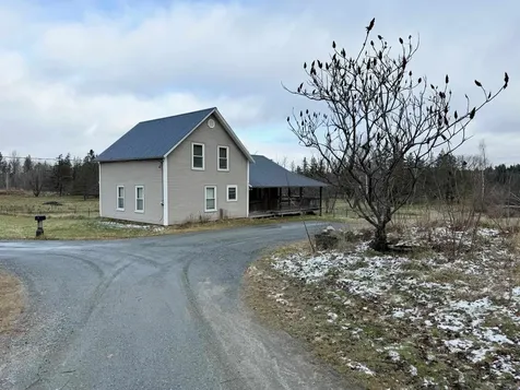 1234 Cross Road Jay VT 05859