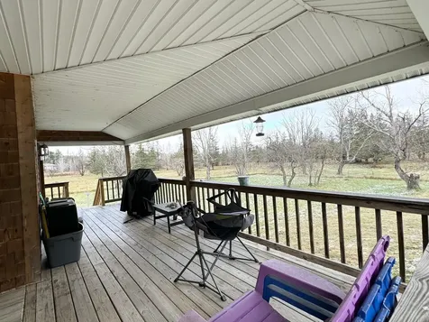 1234 Cross Road Jay VT 05859