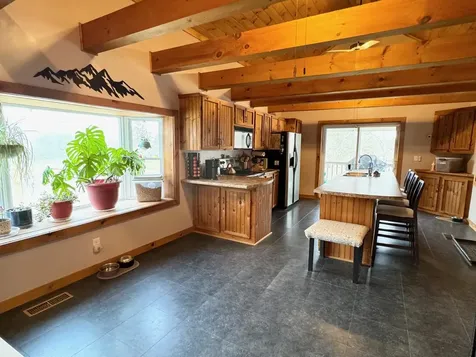 1234 Cross Road Jay VT 05859