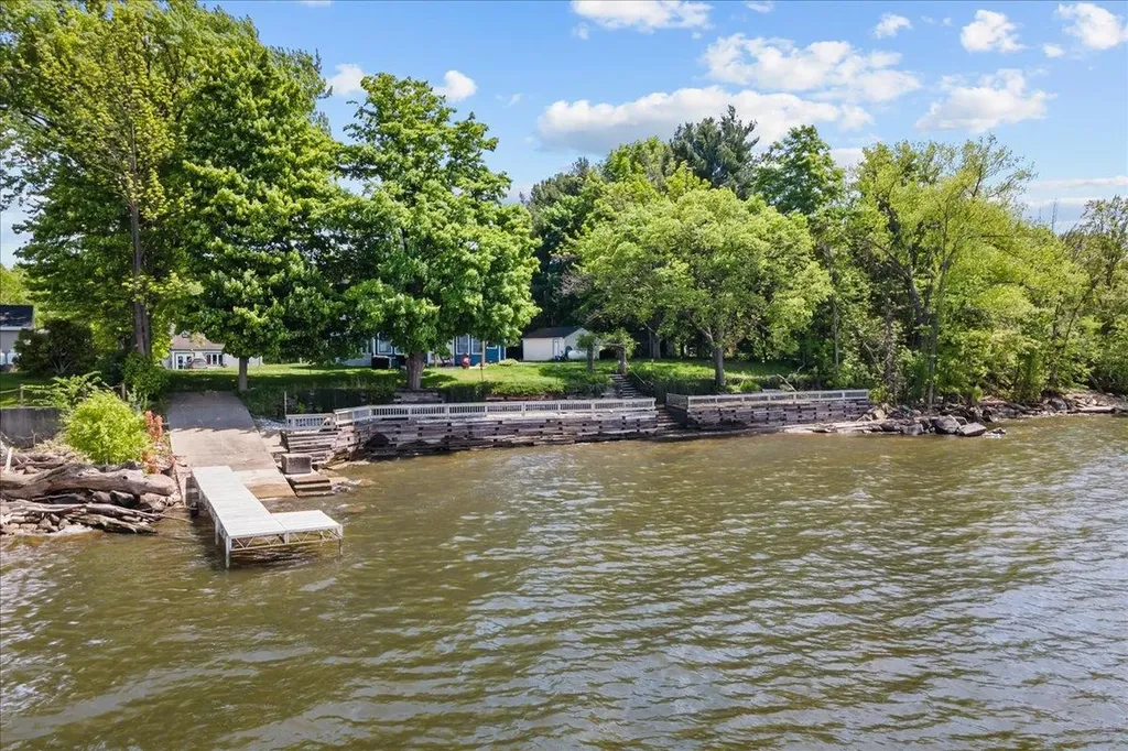 772 Country Club Road Highgate VT 05488