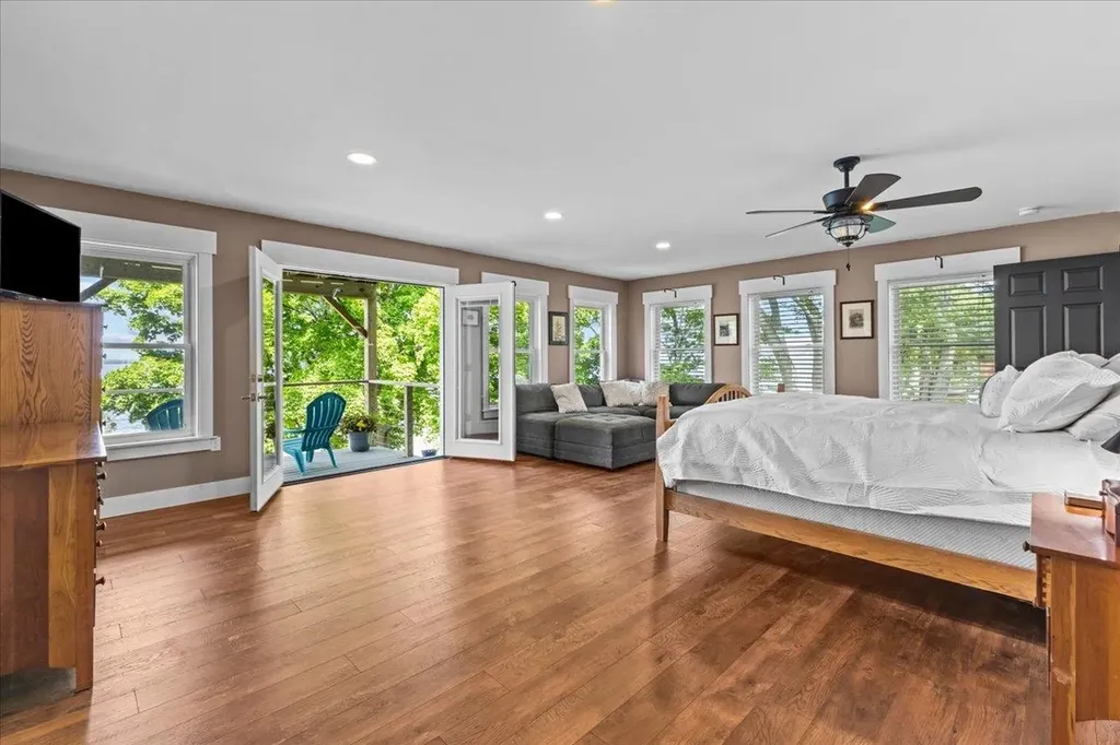772 Country Club Road Highgate VT 05488