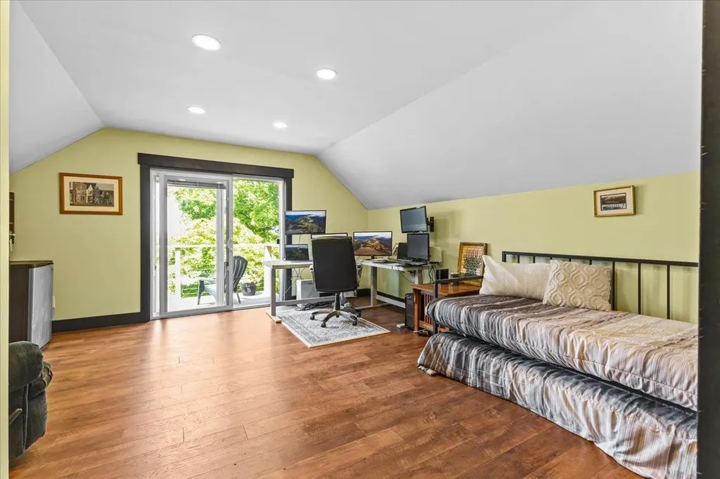 772 Country Club Road Highgate VT 05488