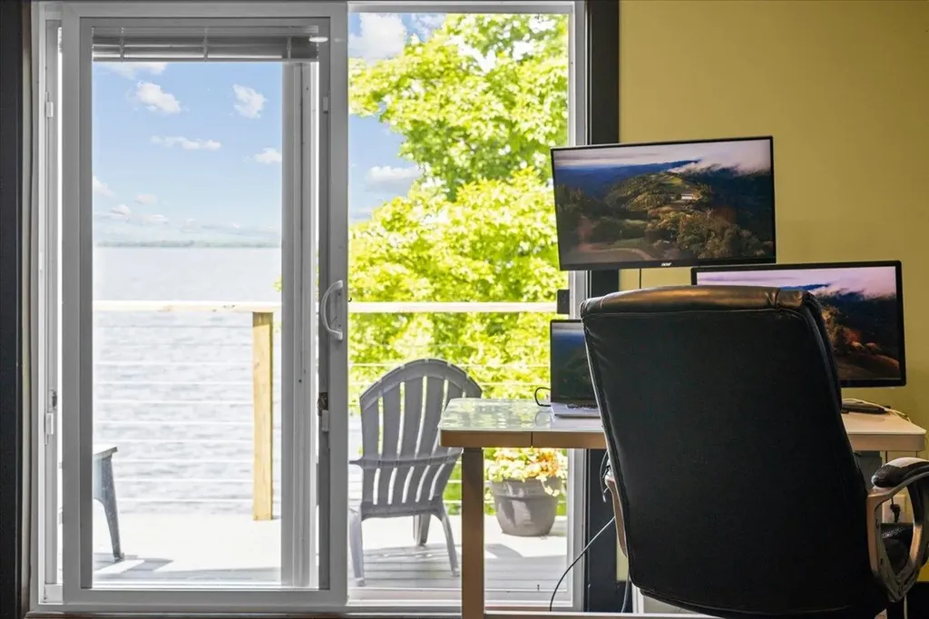 772 Country Club Road Highgate VT 05488