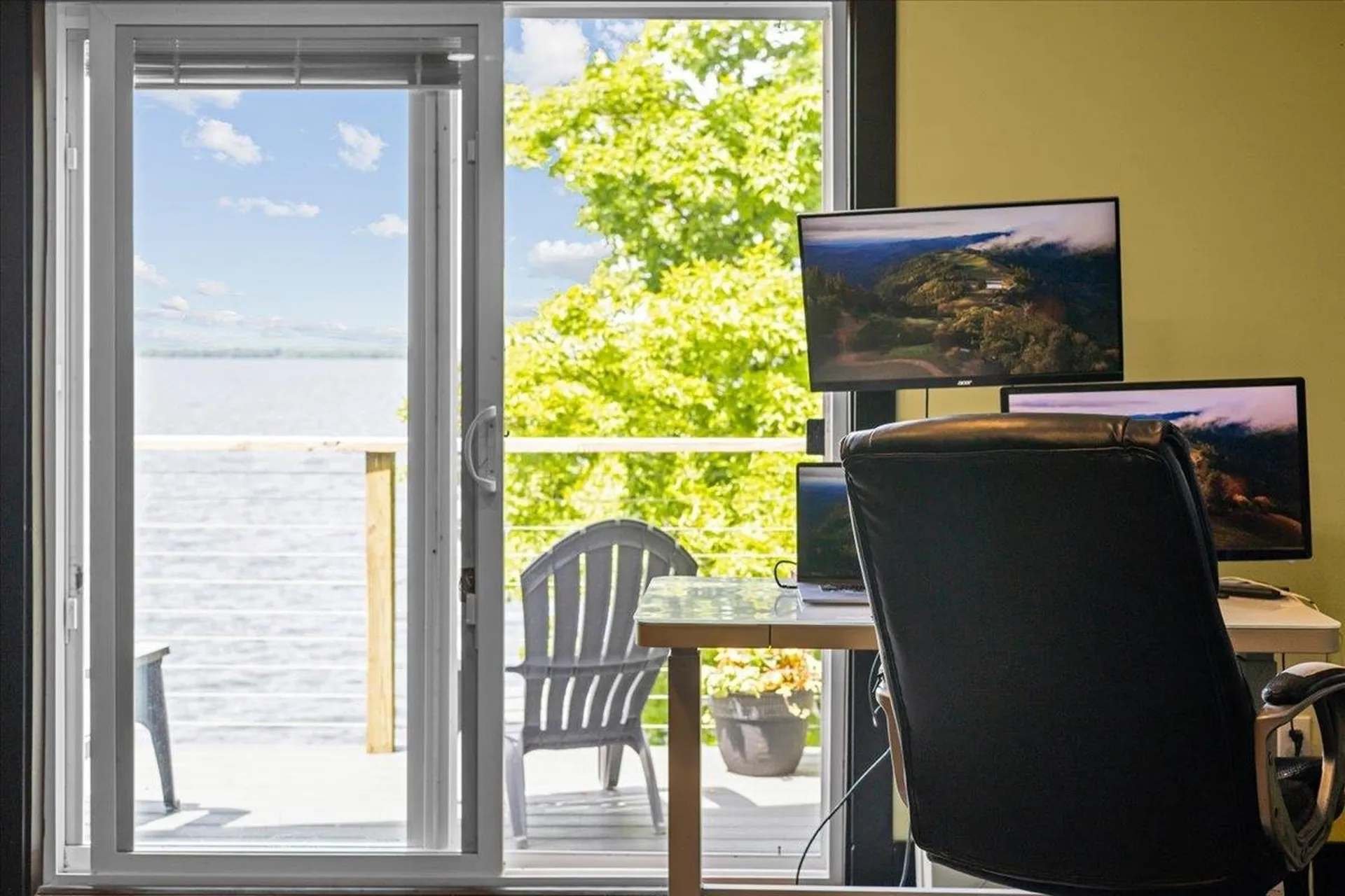 772 Country Club Road Highgate VT 05488