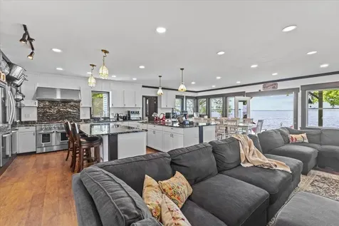 772 Country Club Road Highgate VT 05488