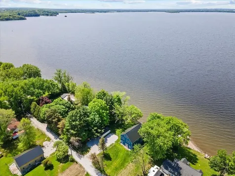 772 Country Club Road Highgate VT 05488