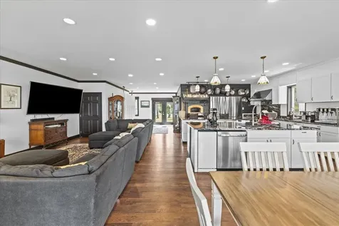 772 Country Club Road Highgate VT 05488