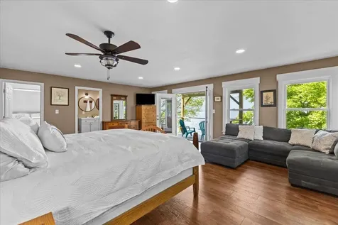 772 Country Club Road Highgate VT 05488