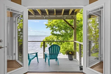 772 Country Club Road Highgate VT 05488