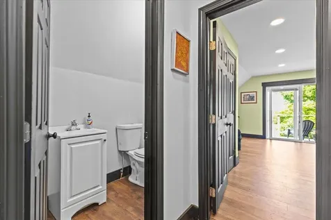 772 Country Club Road Highgate VT 05488