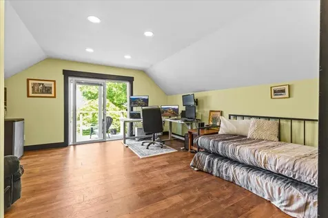 772 Country Club Road Highgate VT 05488