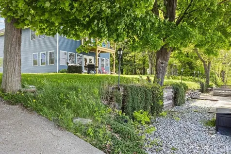 772 Country Club Road Highgate VT 05488