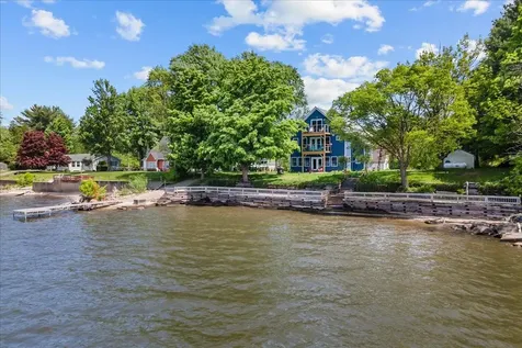 772 Country Club Road Highgate VT 05488