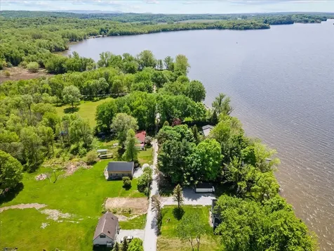 772 Country Club Road Highgate VT 05488