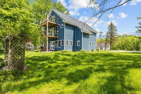 772 Country Club Road Highgate VT 05488
