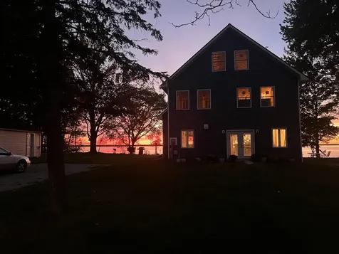 772 Country Club Road Highgate VT 05488