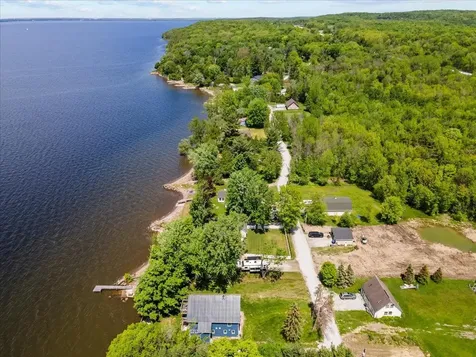 772 Country Club Road Highgate VT 05488