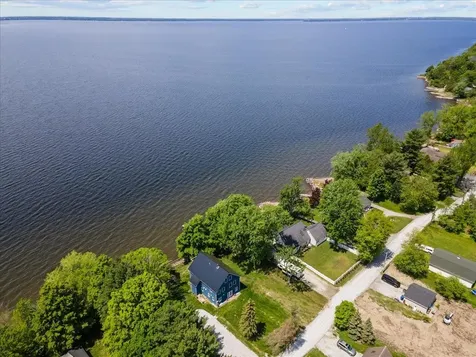 772 Country Club Road Highgate VT 05488