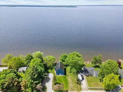 772 Country Club Road Highgate VT 05488