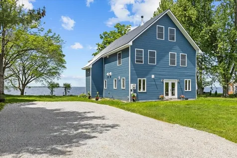 772 Country Club Road Highgate VT 05488