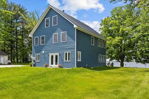 772 Country Club Road Highgate VT 05488