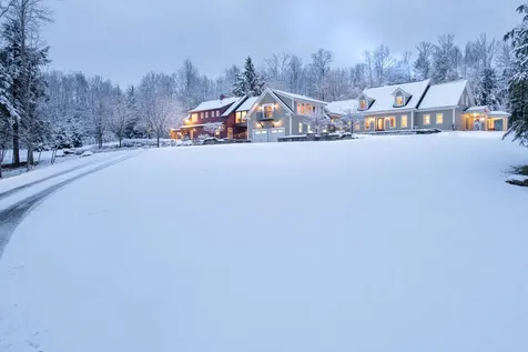 3659 West Hill Road Morristown VT 05661