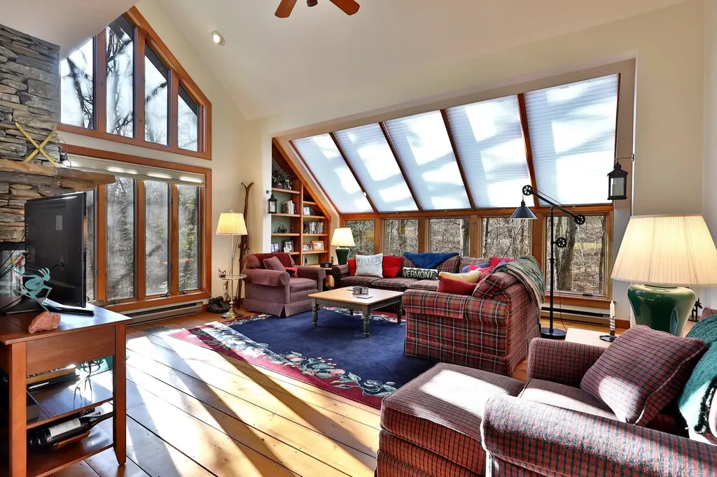 118 Hawk Hollow Lane Plymouth VT 05056