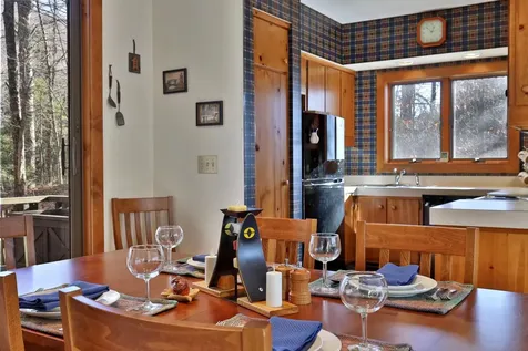 118 Hawk Hollow Lane Plymouth VT 05056