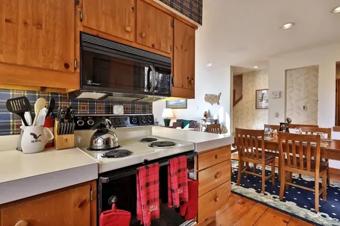 118 Hawk Hollow Lane Plymouth VT 05056