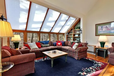 118 Hawk Hollow Lane Plymouth VT 05056