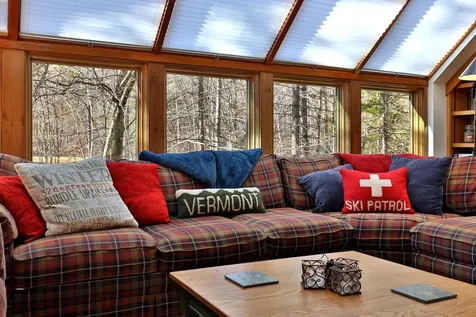 118 Hawk Hollow Lane Plymouth VT 05056
