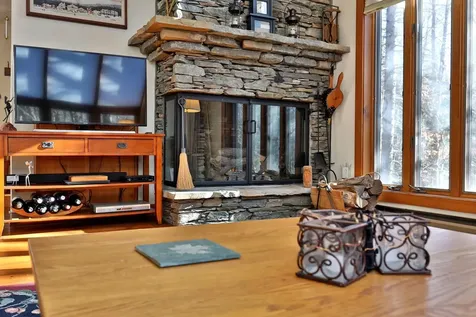 118 Hawk Hollow Lane Plymouth VT 05056