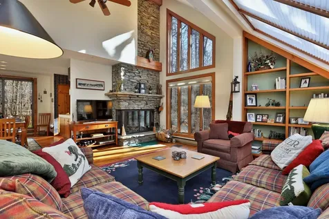 118 Hawk Hollow Lane Plymouth VT 05056