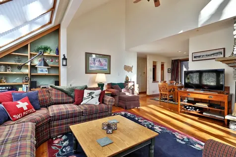 118 Hawk Hollow Lane Plymouth VT 05056