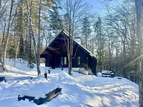 118 Hawk Hollow Lane Plymouth VT 05056