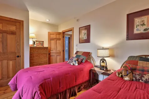 118 Hawk Hollow Lane Plymouth VT 05056