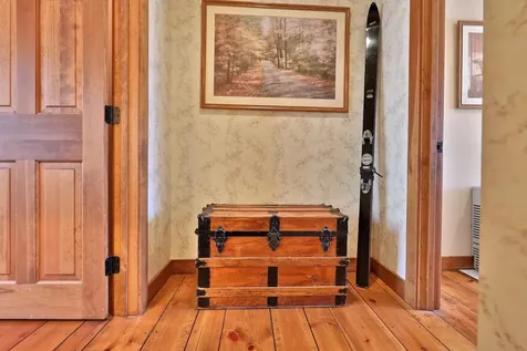 118 Hawk Hollow Lane Plymouth VT 05056