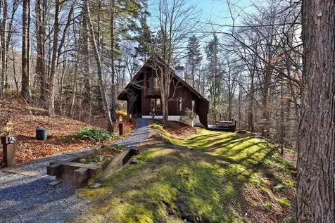 118 Hawk Hollow Lane Plymouth VT 05056