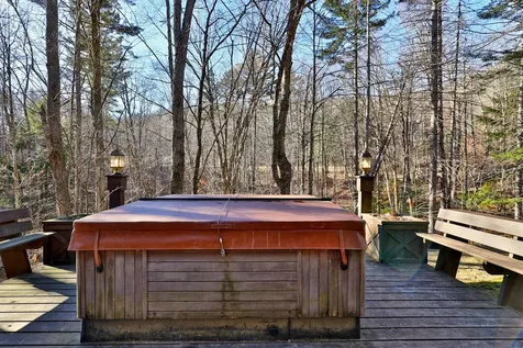 118 Hawk Hollow Lane Plymouth VT 05056