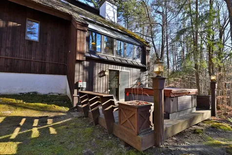 118 Hawk Hollow Lane Plymouth VT 05056