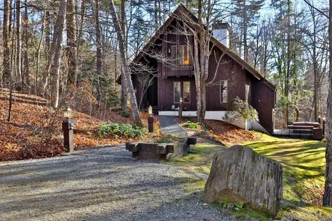 118 Hawk Hollow Lane Plymouth VT 05056