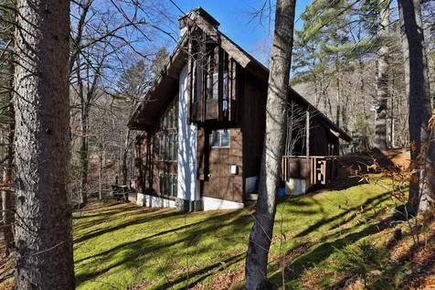 118 Hawk Hollow Lane Plymouth VT 05056