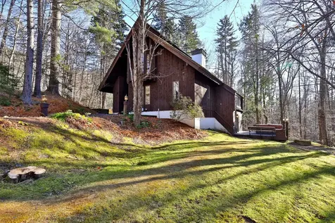118 Hawk Hollow Lane Plymouth VT 05056