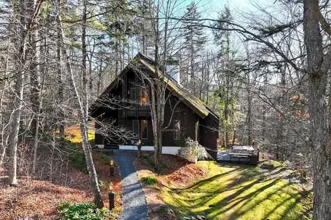 118 Hawk Hollow Lane Plymouth VT 05056