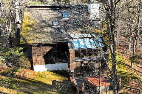 118 Hawk Hollow Lane Plymouth VT 05056