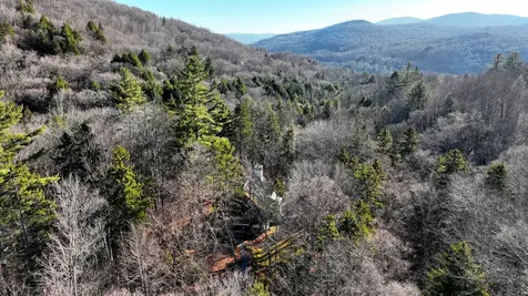 118 Hawk Hollow Lane Plymouth VT 05056