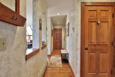 118 Hawk Hollow Lane Plymouth VT 05056