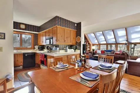 118 Hawk Hollow Lane Plymouth VT 05056